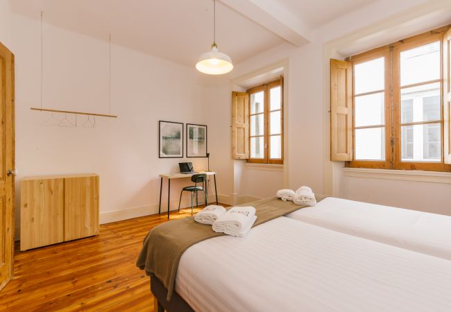 Apartment in Lisbon - RENT4REST CASTLE VIEW FAMILY & FRIENDS BAIRRO ALTO Apartment in Lisbon - RENT4REST CASTLE VIEW FAMILY & FRIENDS BAIRRO ALTO