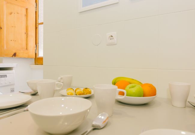 Apartment in Lisbon - RENT4REST CASTLE VIEW FAMILY & FRIENDS BAIRRO ALTO Apartment in Lisbon - RENT4REST CASTLE VIEW FAMILY & FRIENDS BAIRRO ALTO