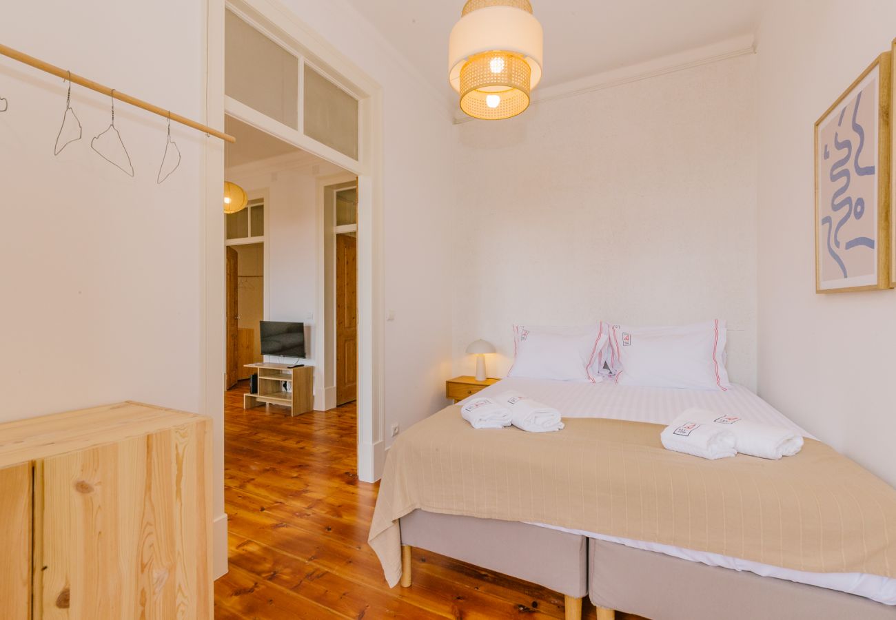 Apartment in Lisbon - RENT4REST CASTLE VIEW FAMILY & FRIENDS BAIRRO ALTO Apartment in Lisbon - RENT4REST CASTLE VIEW FAMILY & FRIENDS BAIRRO ALTO