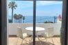Studio in Estoril - NEW! ESTORIL SEAFRONT BALCONY STUDIO  Studio in Estoril - NEW! ESTORIL SEAFRONT BALCONY STUDIO