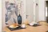 Studio in Lisboa - Lapa Diplomatic Flat 0.4 by Feel Lisboa