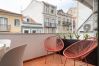 Studio in Lisboa - Lapa Diplomatic Flat 1.1 by Feel Lisboa