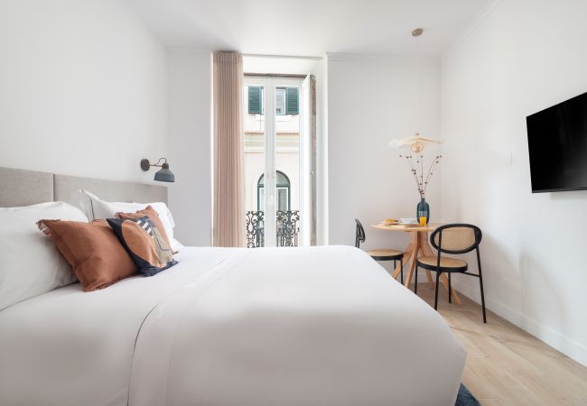 Studio in Lisboa - Lapa Diplomatic Flat 1.4 by Feel Lisboa