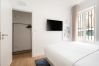 Rent by room in Lisboa - Lapa Diplomatic Suite 0.6 by Feel Lisboa