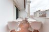 Rent by room in Lisboa - Lapa Diplomatic Suite 1.2 by Feel Lisboa