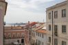 Rent by room in Lisboa - Lapa Diplomatic Suite 1.3 by Feel Lisboa
