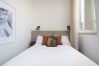 Rent by room in Lisboa - Lapa Diplomatic Suite 2.1 by Feel Lisboa