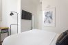 Rent by room in Lisboa - Lapa Diplomatic Suite 2.1 by Feel Lisboa