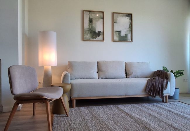 Apartment in Monte Estoril - NEW! MONTE ESTORIL  1BEDROOM APARTMENT