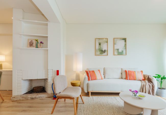 Apartment in Monte Estoril - NEW! MONTE ESTORIL  1BEDROOM APARTMENT