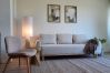 Apartment in Monte Estoril - NEW! MONTE ESTORIL  1BEDROOM APARTMENT